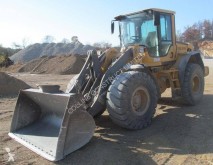 Chargeuse sur pneus Volvo L60F