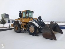 Volvo L 120 E L120E chargeuse sur pneus occasion