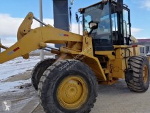 Caterpillar 938H 938H chargeuse sur pneus occasion
