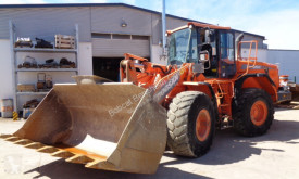 Doosan DL350-3 lastik tekerli yükleyici ikinci el araç