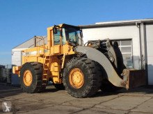 Pala cargadora Volvo Volvo L330C Ładowarka kołowa, 1997r, Volvo L330C wheel loader, Volvo L330C Radlader pala cargadora de ruedas usada