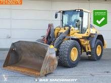 Pala cargadora Volvo L 90 pala cargadora de ruedas usada