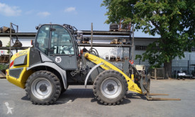 Lastik tekerli yükleyici Kramer 1150