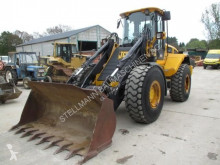 JCB 436 HT Agri chargeuse sur pneus occasion