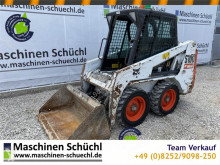 Bobcat S 100 Kompaktlader 1,8to pala cargadora de ruedas usada