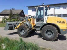 Liebherr L 514 Stereo, kein 524,528,538 chargeuse sur pneus occasion