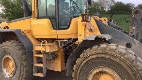 Volvo L120F chargeuse sur pneus occasion