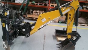 Bobcat mini-nakladač použitý