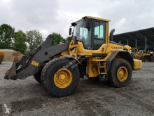 Volvo L 90 F chargeuse sur pneus occasion