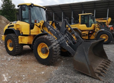 Volvo L 45 F chargeuse sur pneus occasion