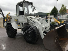 Zettelmeyer ZL 1001 колесен товарач втора употреба