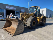 Caterpillar 950G II lastare på däck begagnad