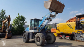 O&K L15.5 Powerline gebrauchter Radlader