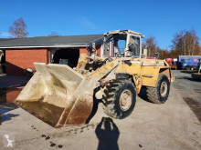 Liebherr L531 531 L Radlader lastik tekerli yükleyici ikinci el araç