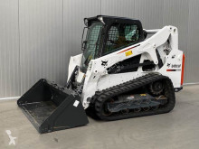 Tweedehands minilader Bobcat T 650 High Flow | Demo | Full options