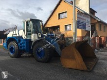 Liebherr L544