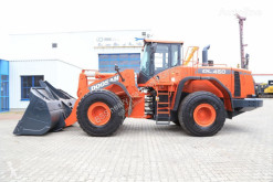 Doosan DL 450-3 * 1 YEAR GUARANTEE * lastik tekerli yükleyici ikinci el araç