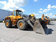 Volvo L180E chargeuse sur pneus occasion