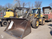 Volvo L 50 G 5026 chargeuse sur pneus occasion