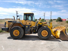 Chargeuse sur pneus Komatsu WA470-5H