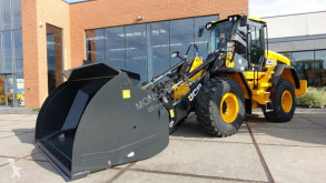 JCB 427 S High Lift chargeuse sur pneus neuve