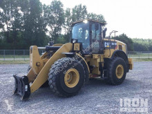 Chargeuse sur pneus Caterpillar 950