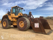 Volvo L150H chargeuse sur pneus occasion