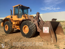 Volvo L 110 G lastik tekerli yükleyici ikinci el araç