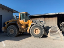 Volvo L 250 H lastare på däck begagnad