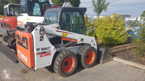 Bobcat S 450 mini-chargeuse occasion