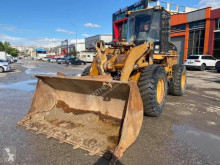 Caterpillar 928G incarcator pe roti second-hand