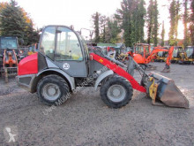 Kramer 750 (346-03) neuer Motor! Einsatzbereit. kolový nakladač použitý