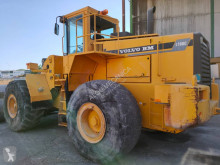 Chargeuse sur pneus Volvo L 180 C