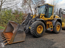 Volvo L 70 H lastik tekerli yükleyici ikinci el araç