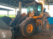 Volvo L 90 H lastik tekerli yükleyici ikinci el araç