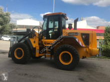 Nakladač JCB 426 E 144hp wheeled excavator (Komatsu-volvo) kolesový nakladač ojazdený