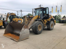 Caterpillar chargeuse sur pneus occasion