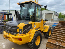 Volvo L 35 G (12000916) MIETE RENTAL колесен товарач втора употреба
