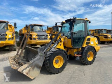 Volvo L 25 HS (1200852) MIETE RENTAL chargeuse sur pneus occasion