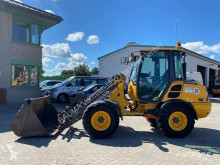 Volvo L 25 F (12000698) MIETE RENTAL chargeuse sur pneus occasion
