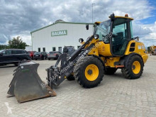 Incarcator pe roti Volvo L 20 F (12001105) MIETE RENTAL