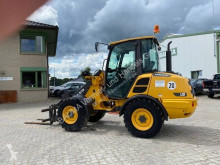 Volvo L 20 F (12000849) MIETE RENTAL chargeuse sur pneus occasion