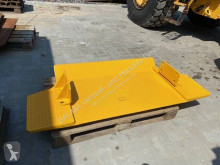 Pala cargadora Volvo L 110 E/F L 120 E/F (1393) 11176215 pala cargadora de ruedas usada