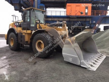 Caterpillar 966 K (12000086) MIETE RENTAL pala gommata usata