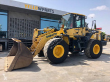Komatsu WA 380-5 H