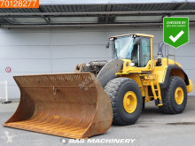 Chargeuse sur pneus Volvo L 250 G