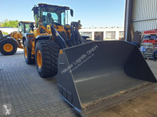 Nakladač Volvo L 110 H kolesový nakladač ojazdený