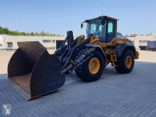 Volvo L 120 H chargeuse sur pneus occasion