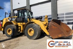 Caterpillar 966K