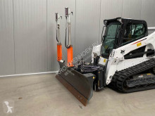 Cangini Benne LBD 250 Laserblade used mini loader